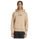 Adidas Ανδρικό φούτερ Essentials Linear Fleece Hoodie Adidas Ανδρικό φούτερ Essentials Linear Fleece Hoodie